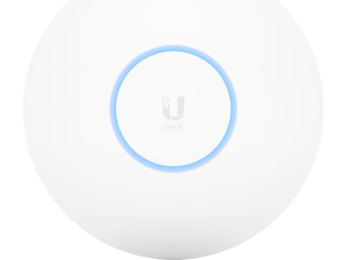 Ubiquiti UniFI U6 Pro Accesspunkt Accesspunkt