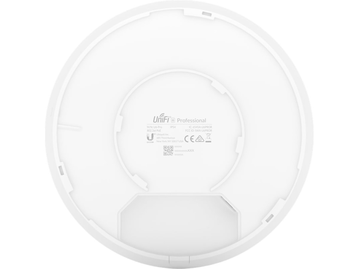 Ubiquiti UniFI U6 Pro Accesspunkt Accesspunkt