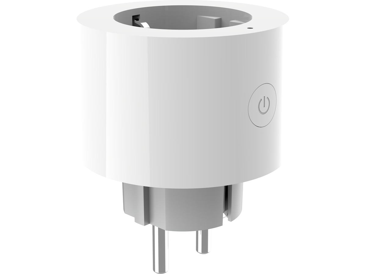 Aqara Smart Plug Smart energimätning