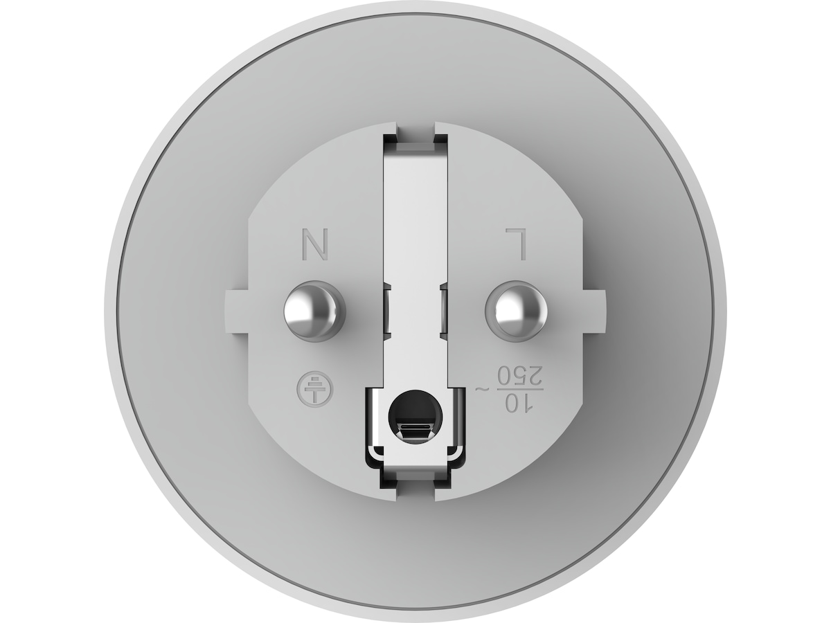 Aqara Smart Plug Smart energimätning