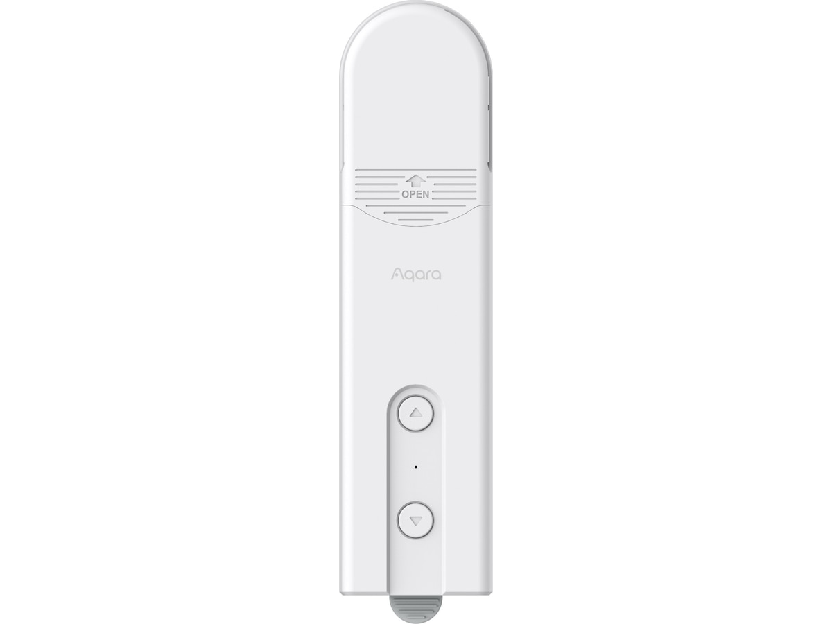 Aqara Roller Shade Driver E1 Strömbrytare, dimmers & ljusstyrning