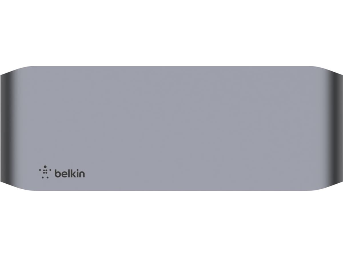 Belkin Thunderbolt 4 Pro Docking Dockningsstation och USB-hub