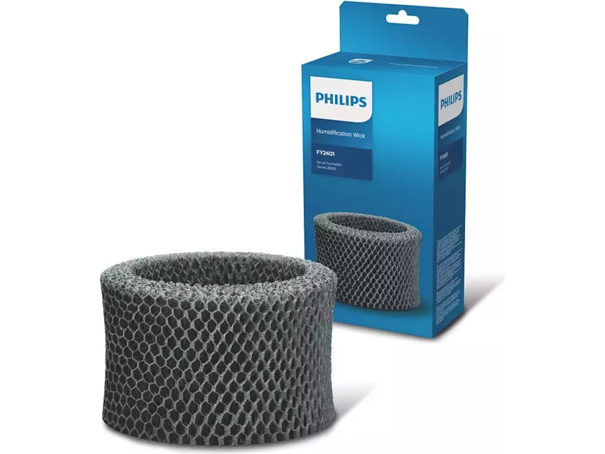 Philips Genuine replacement filter BefuktningsvekeFY2402/30 Luftfuktare
