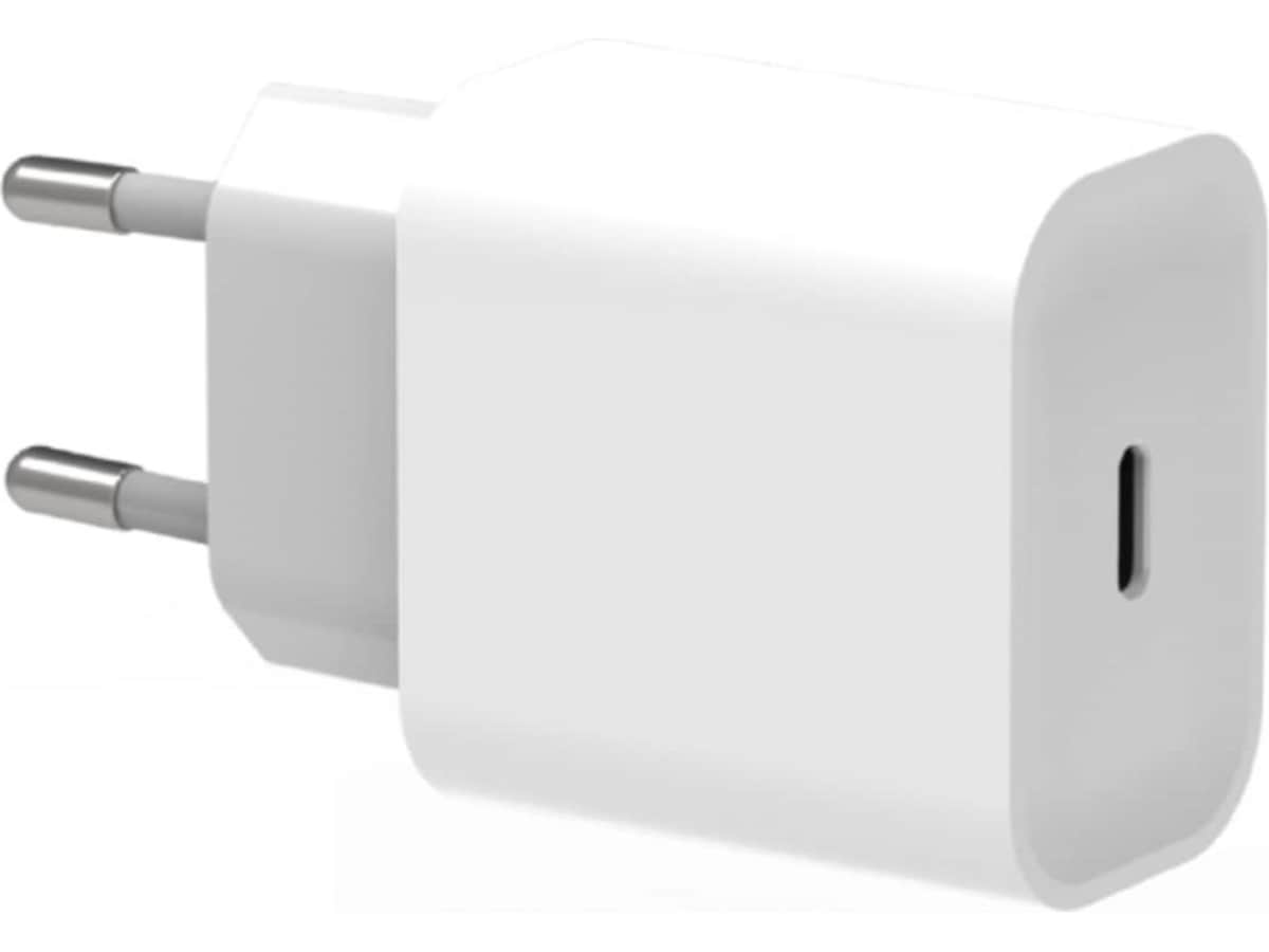 iiglo 20W Väggladdare (vit)