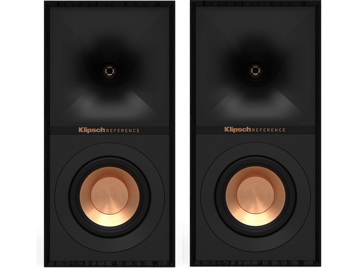 Klipsch R-50M Reference, högtalare Högtalare