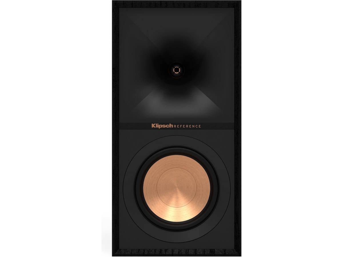 Klipsch R-50M Reference, högtalare Högtalare
