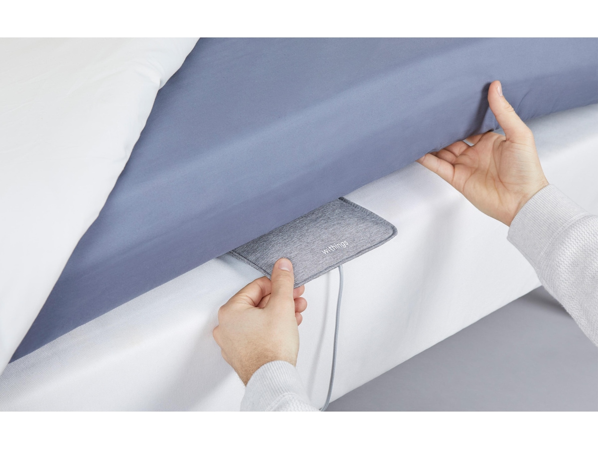 Withings Sleep Analyser -B-Grade Demo hem & hushåll