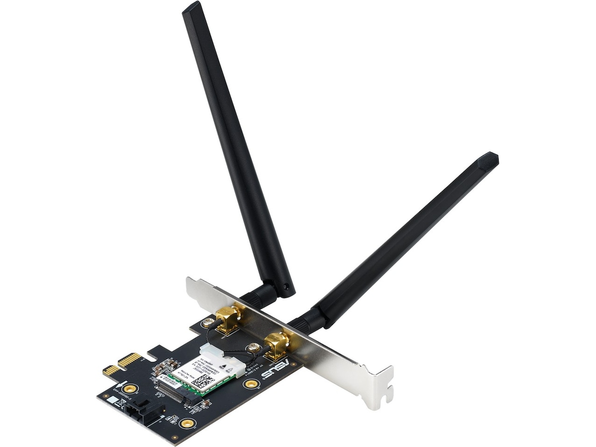 ASUS PCE-AX1800 nätverkskort Nätverkskort