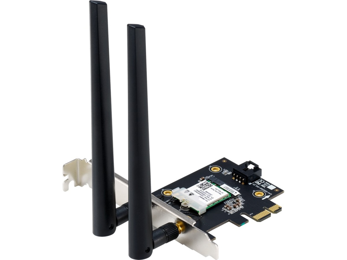 ASUS PCE-AX1800 nätverkskort Nätverkskort