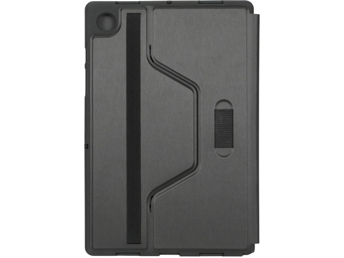 Targus Samsung Galaxy Tab A8 Click-In Cover (svart) Mobilskal