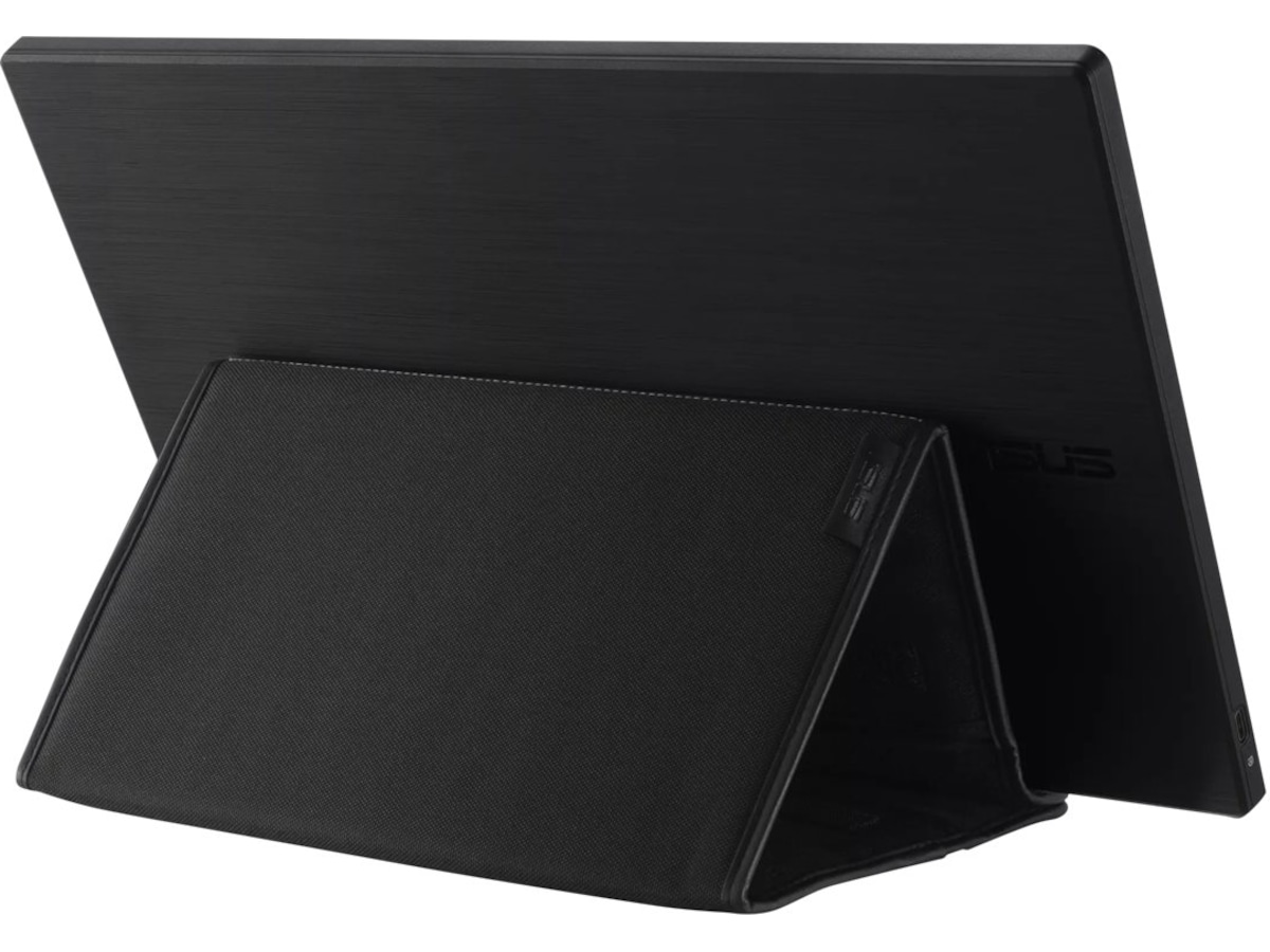 ASUS 16" portabel skärm MB166C Bildskärmar