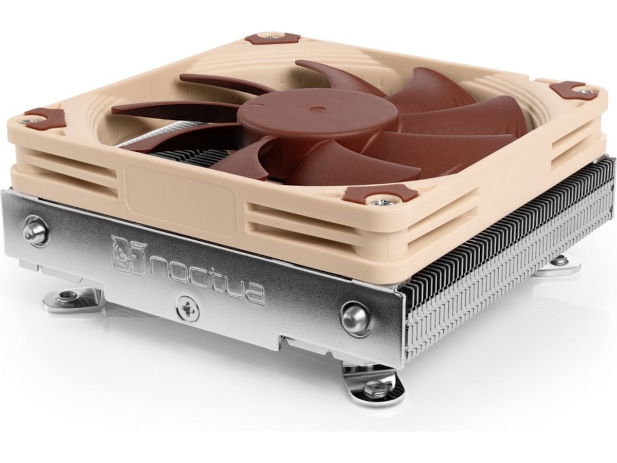 Noctua NH-L9i-17xx CPU Kylare CPU - Luftkylning