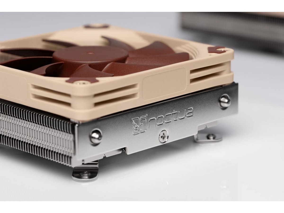 Noctua NH-L9i-17xx CPU Kylare CPU - Luftkylning