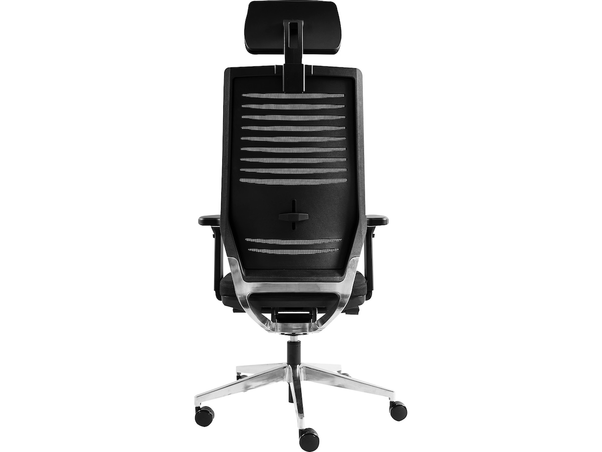 Kenson OPUS Office Chair. Premium kontorsstol med stil och komfort -B-Grade Demo övrigt