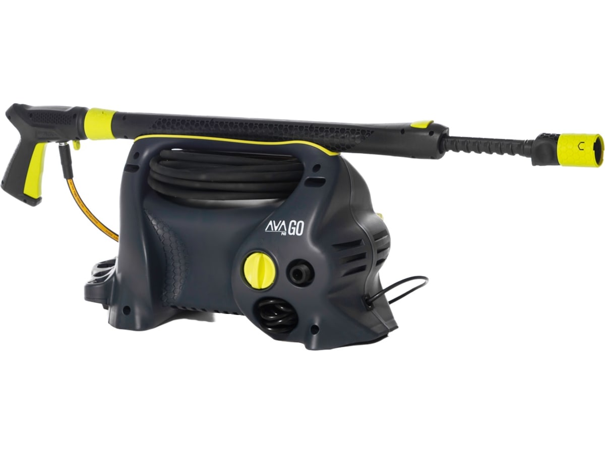 AVA GO P40 Large Bundle -B-Grade Demo hem & hushåll