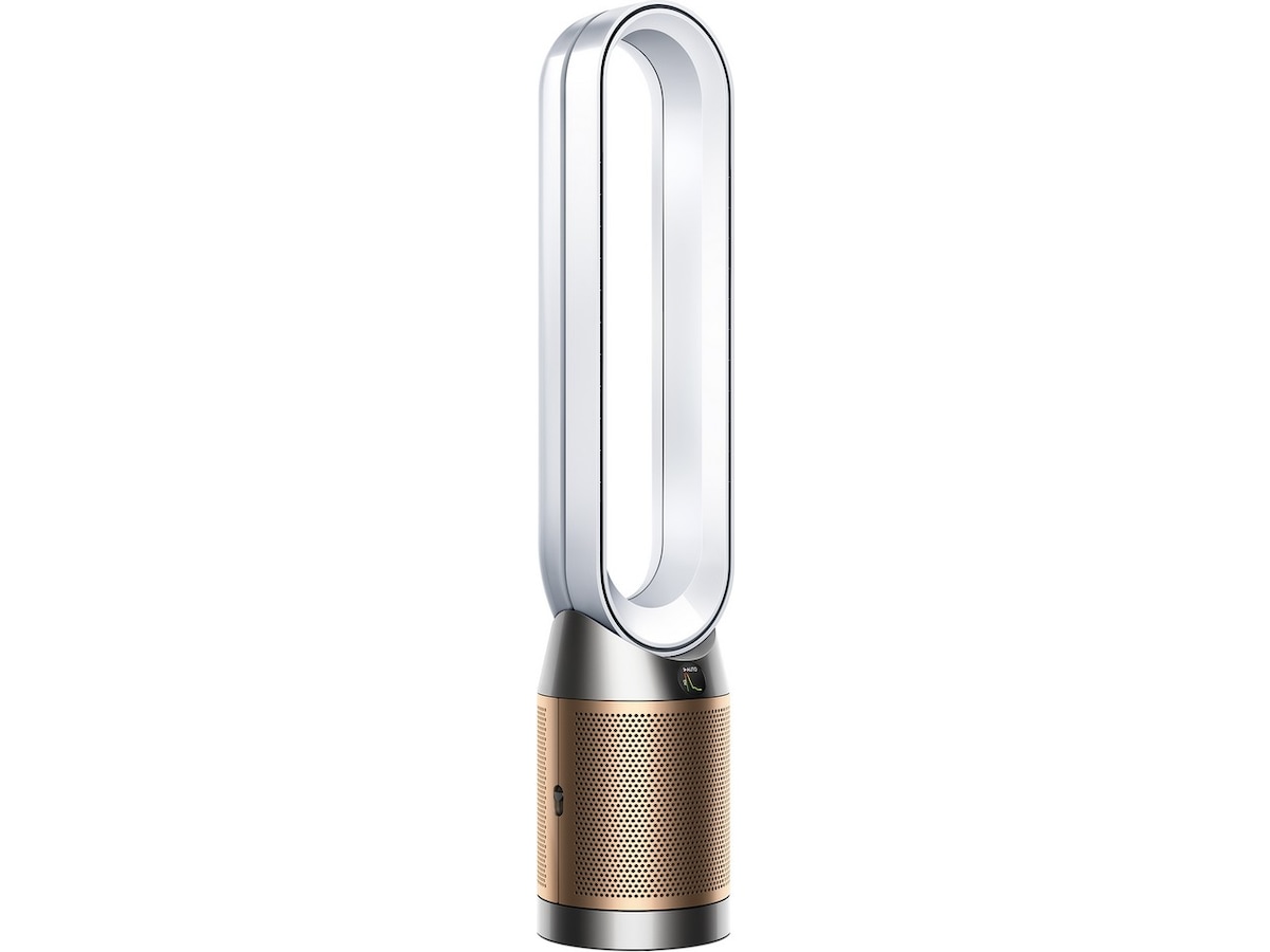 Dyson Purifier Cool™ Formaldehyde TP09 Luftrenare
