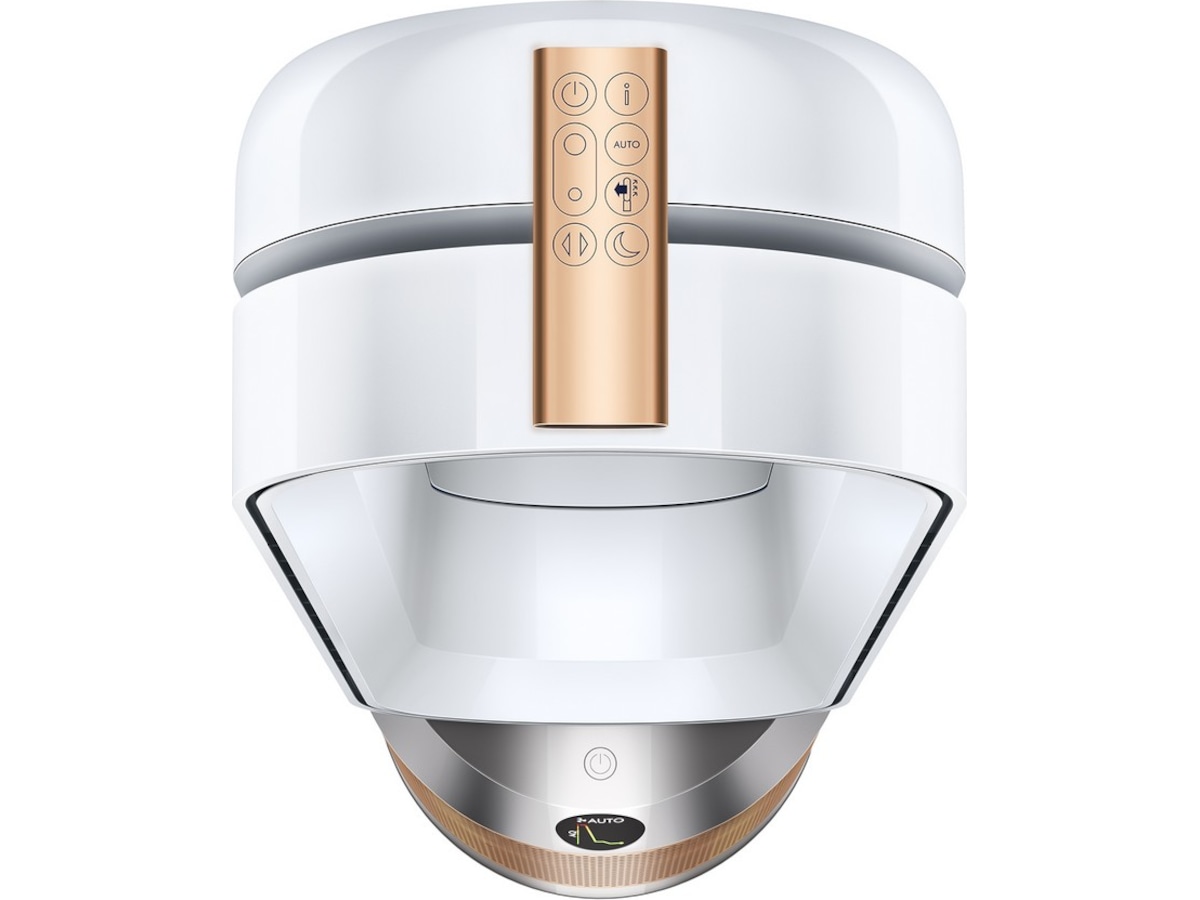 Dyson Purifier Cool™ Formaldehyde TP09 Luftrenare