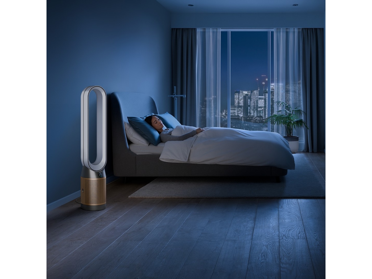 Dyson Purifier Cool™ Formaldehyde TP09 Luftrenare