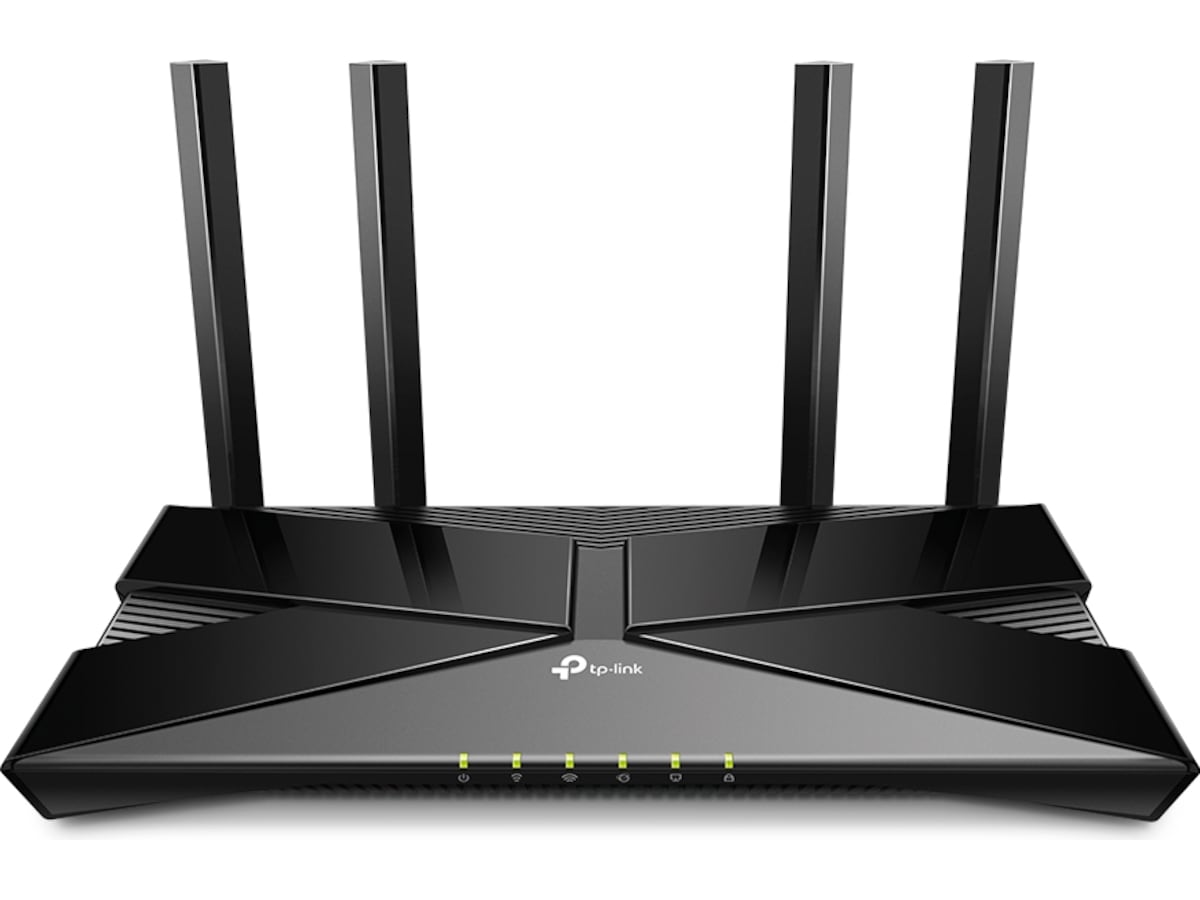 TP-Link Archer AX53 WiFi 6 Router Router