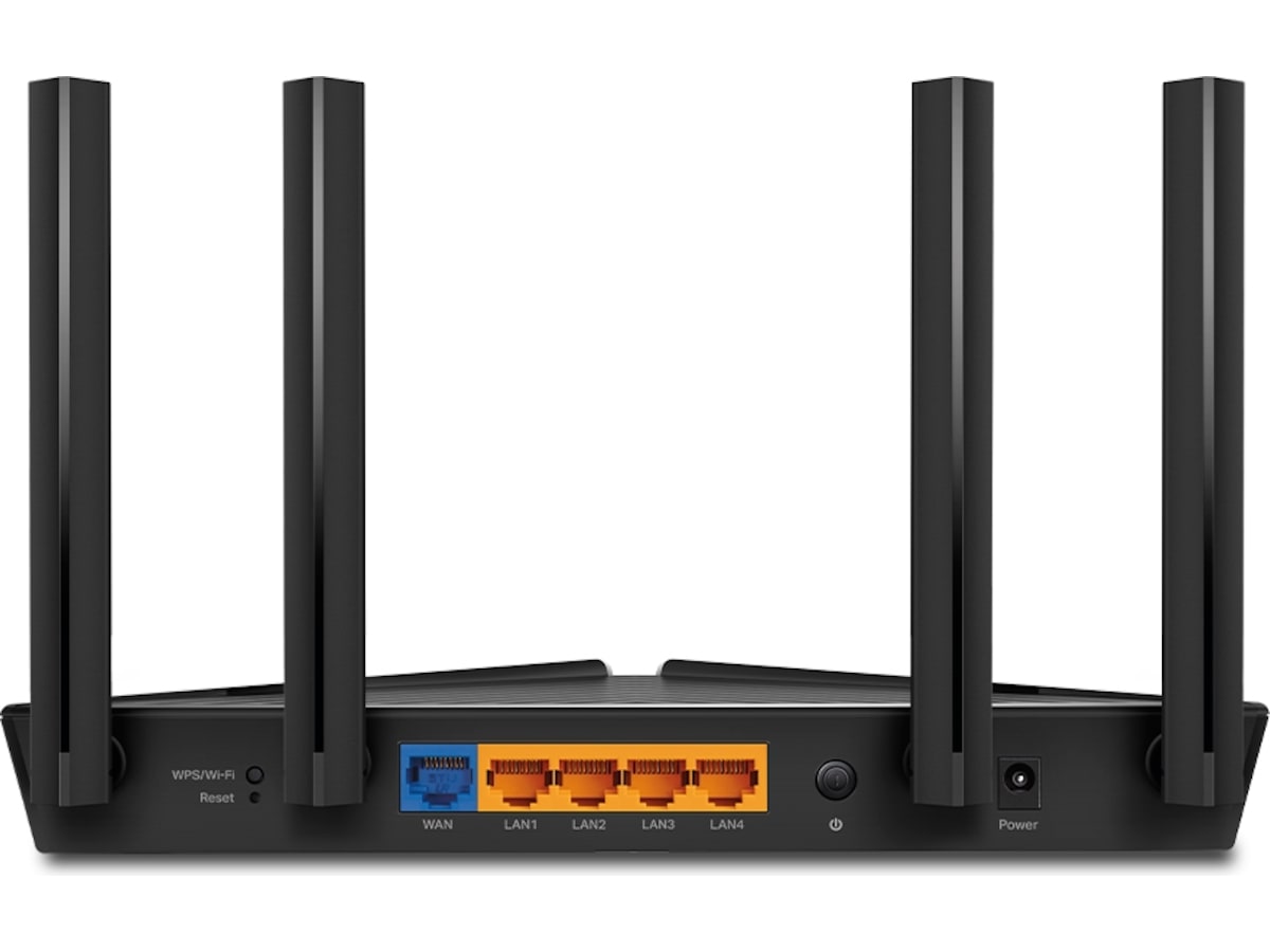 TP-Link Archer AX53 WiFi 6 Router Router