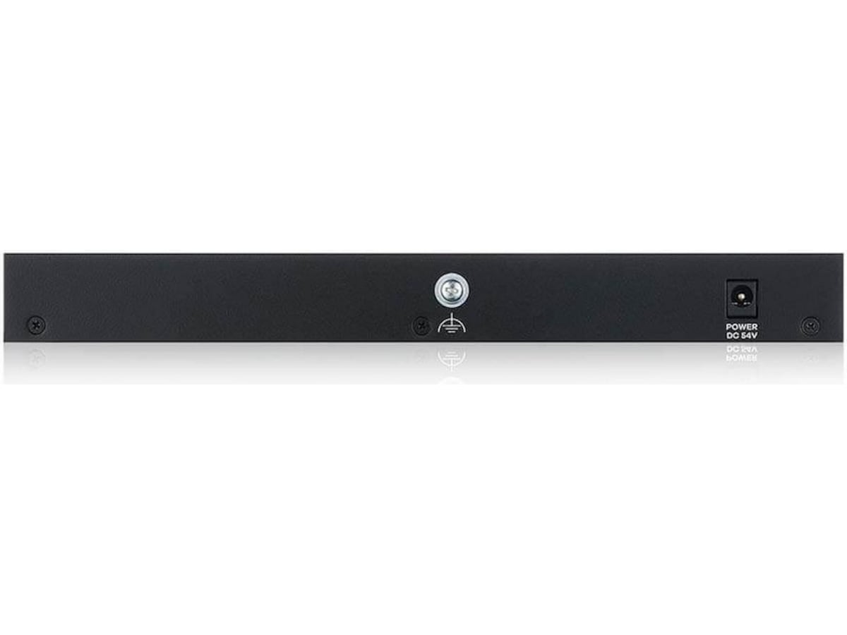 Zyxel switch GS1900-8HP Switchar