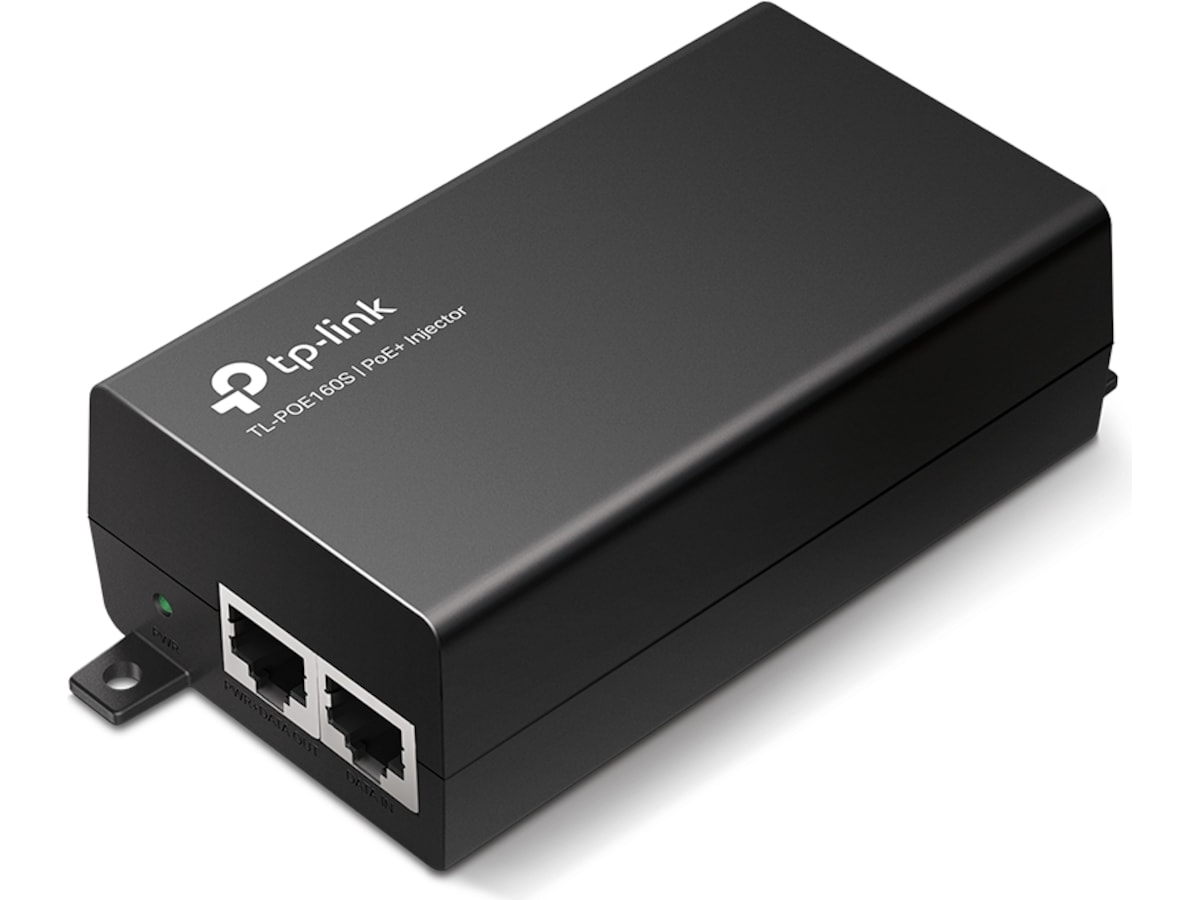 TP-Link TL-POE160S PoE+ Injector Accesspunkt