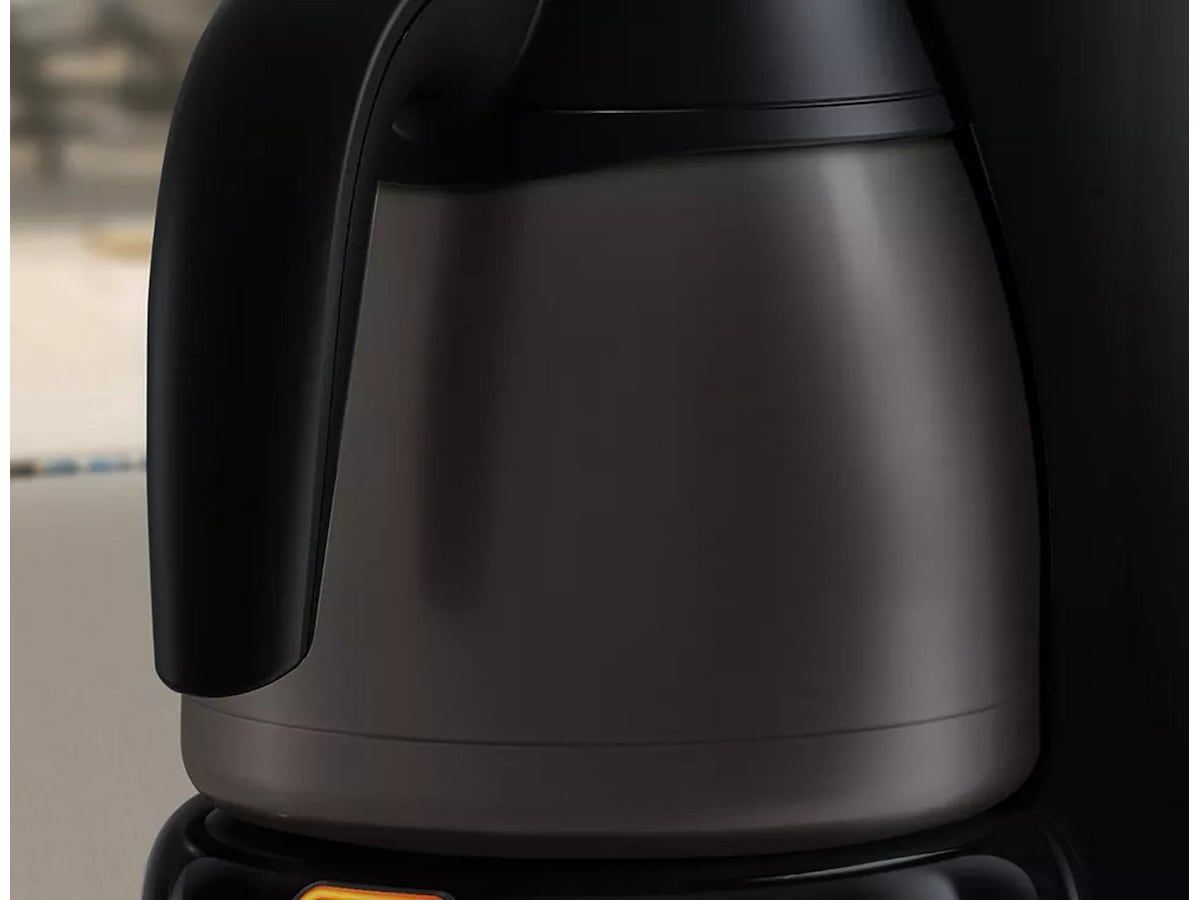 Philips Café Gaia HD 7547/80 Kaffebryggare Kaffebryggare
