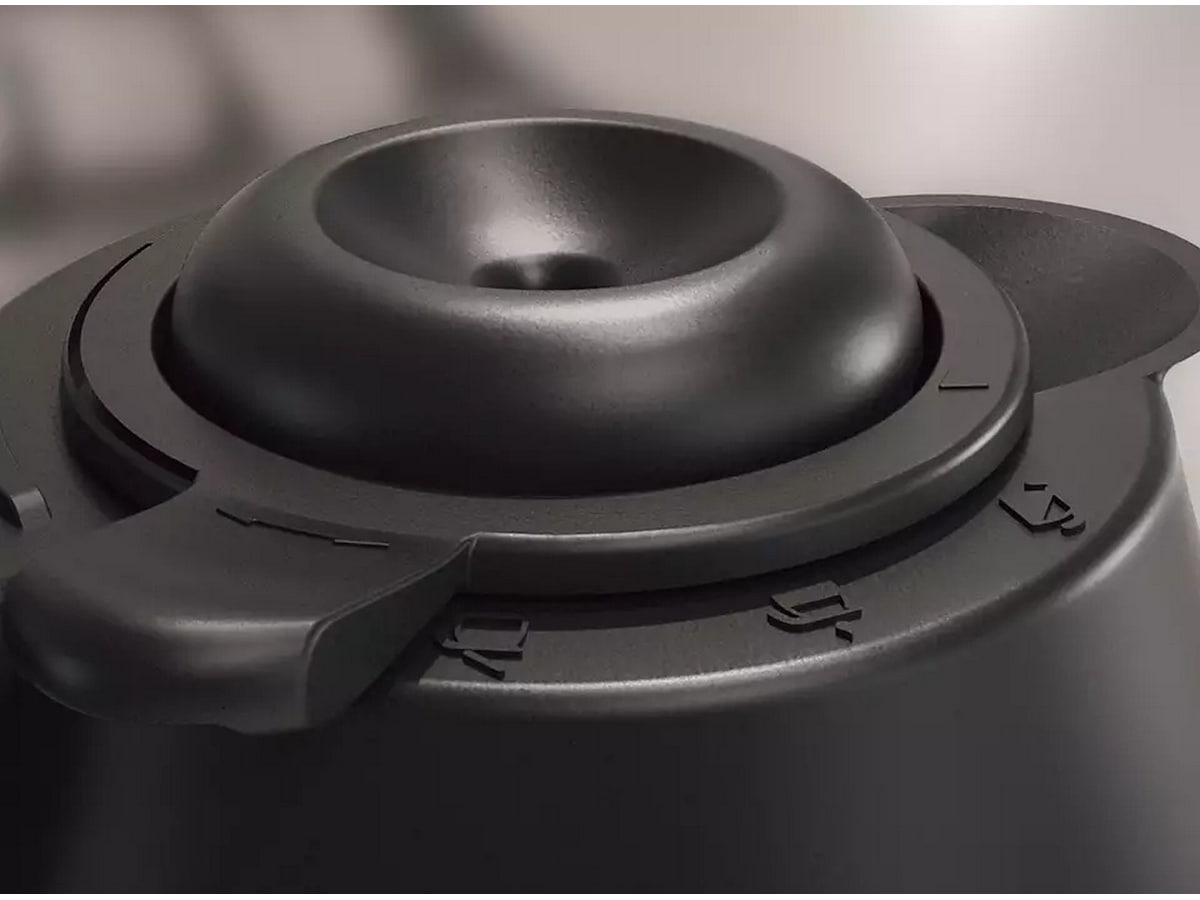 Philips Café Gaia HD 7547/80 Kaffebryggare Kaffebryggare