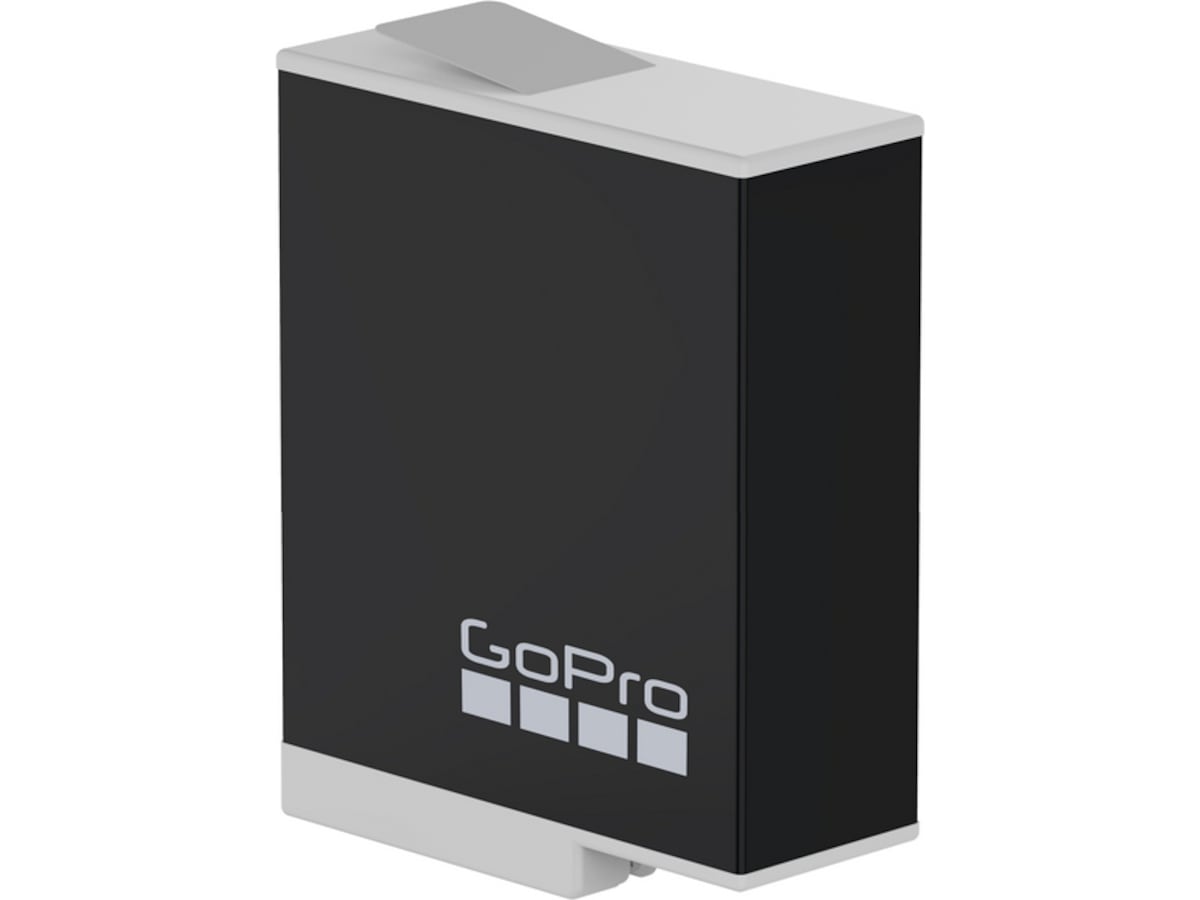 GoPro Enduro Rechargeable Battery Laddare till kamerabatterier