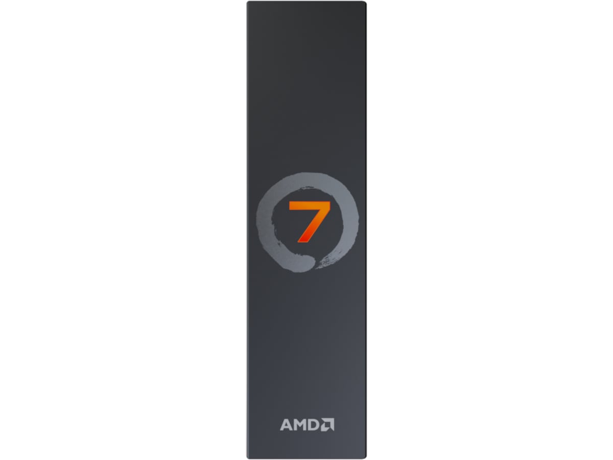AMD Ryzen 7 7700X CPU Processor