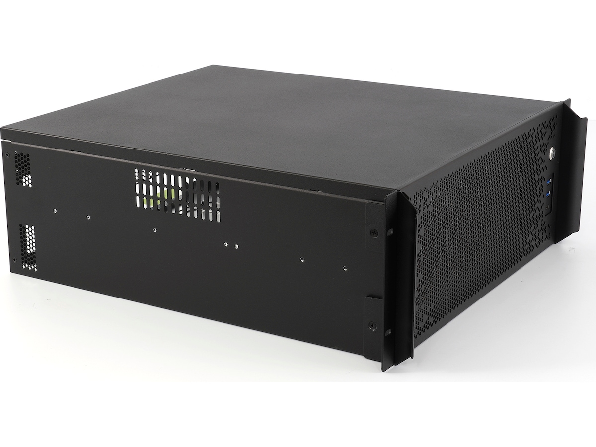 Sliger CX4200a 4U Chassis Rack