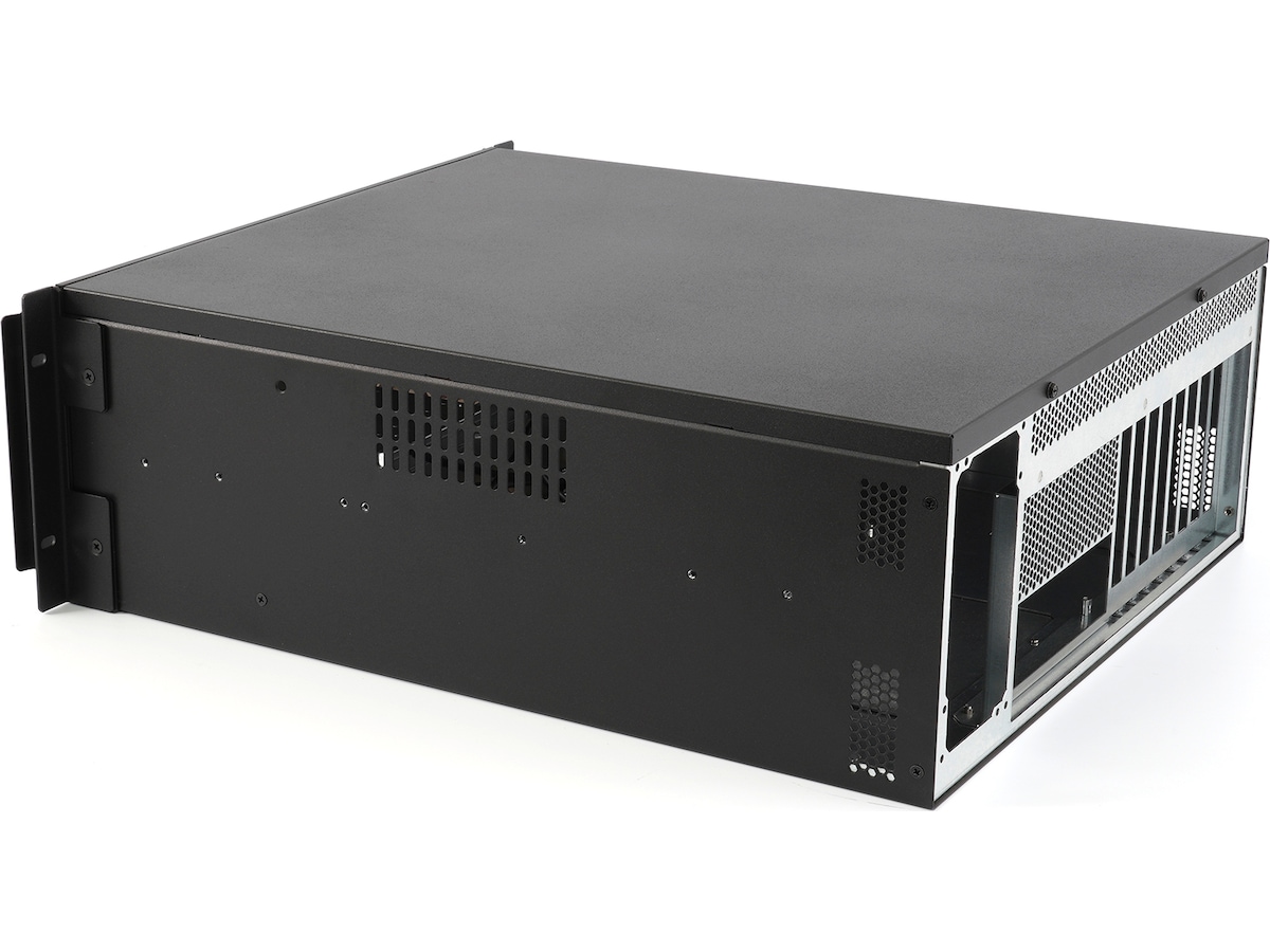 Sliger CX4200a 4U Chassis Rack