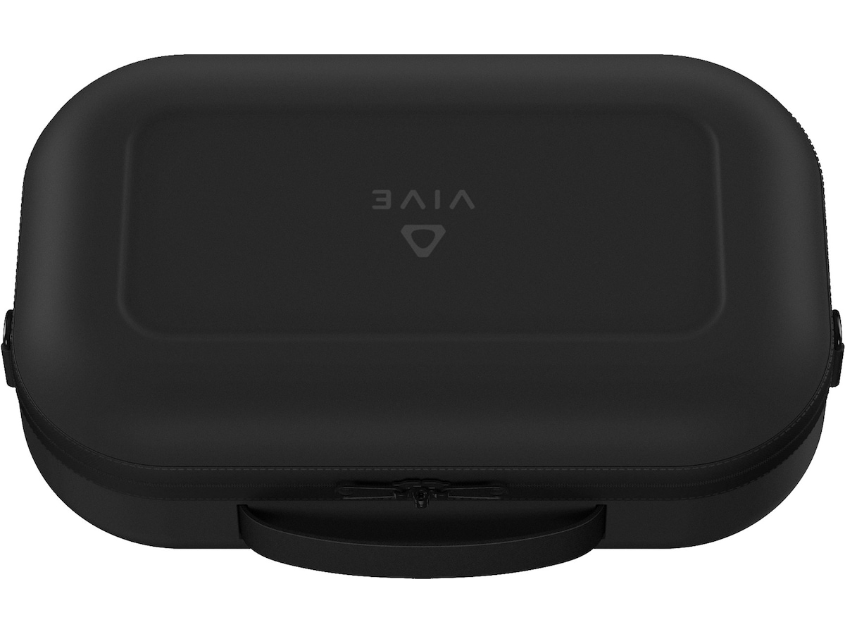 HTC VIVE Focus 3 Charging Carry Case VR-tillbehör