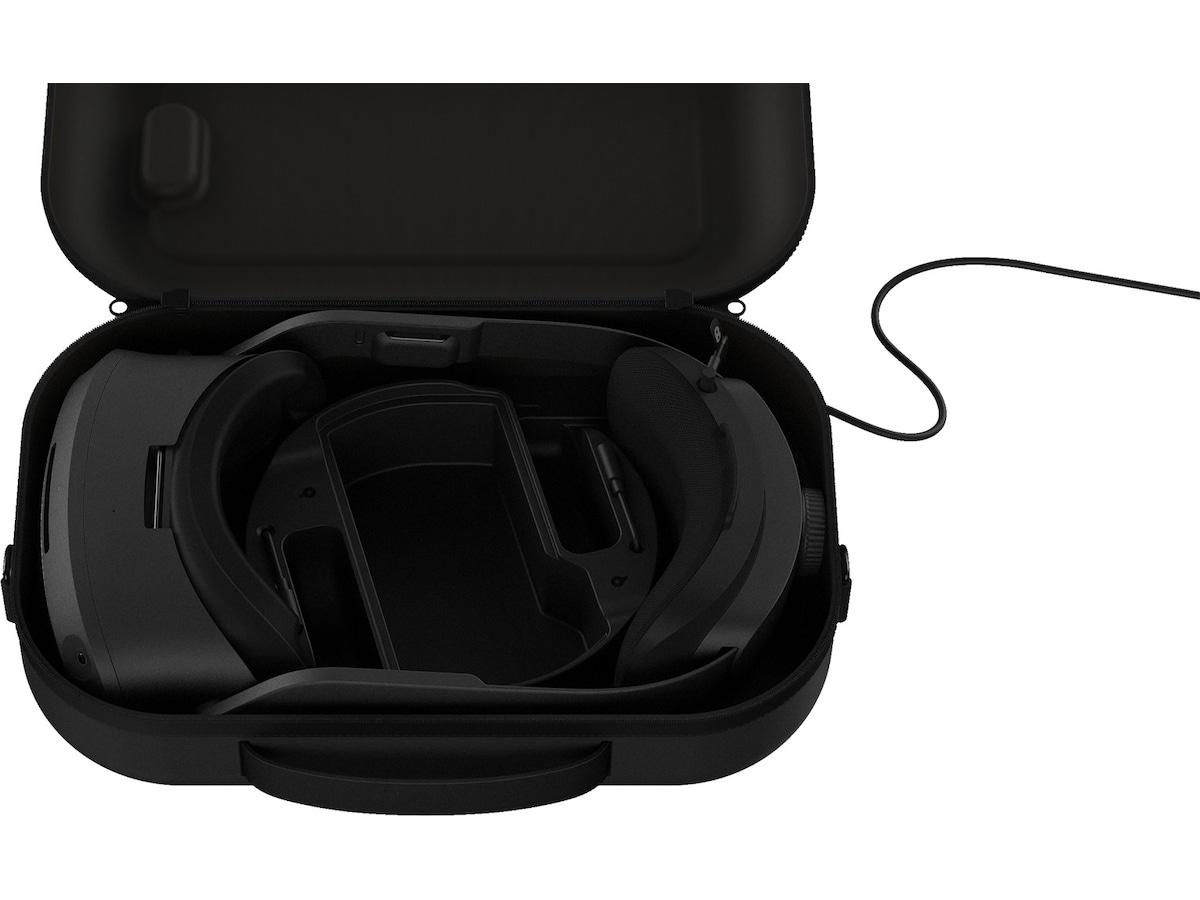 HTC VIVE Focus 3 Charging Carry Case VR-tillbehör