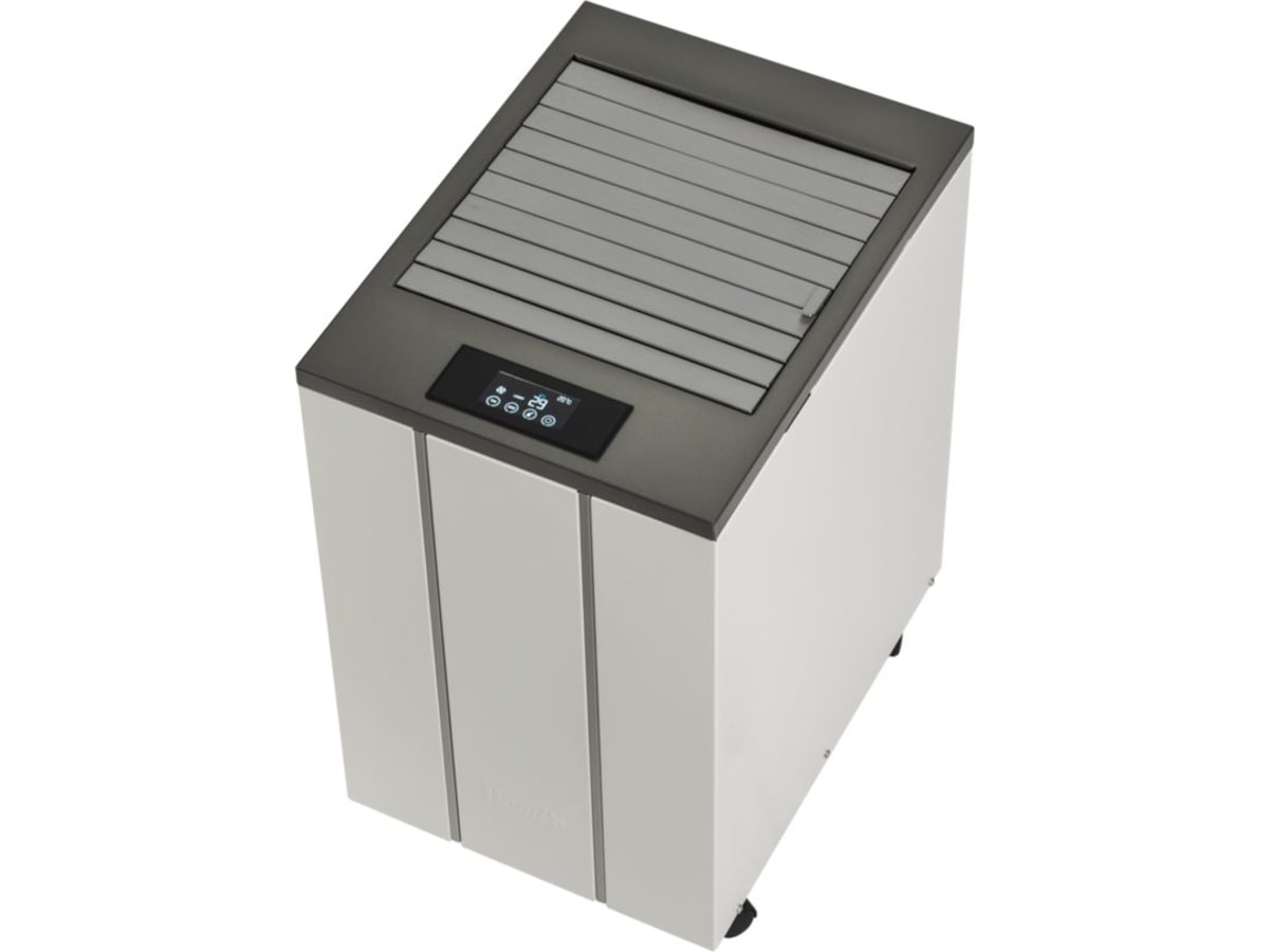 Wood’s LD40 avfuktare Avfuktare