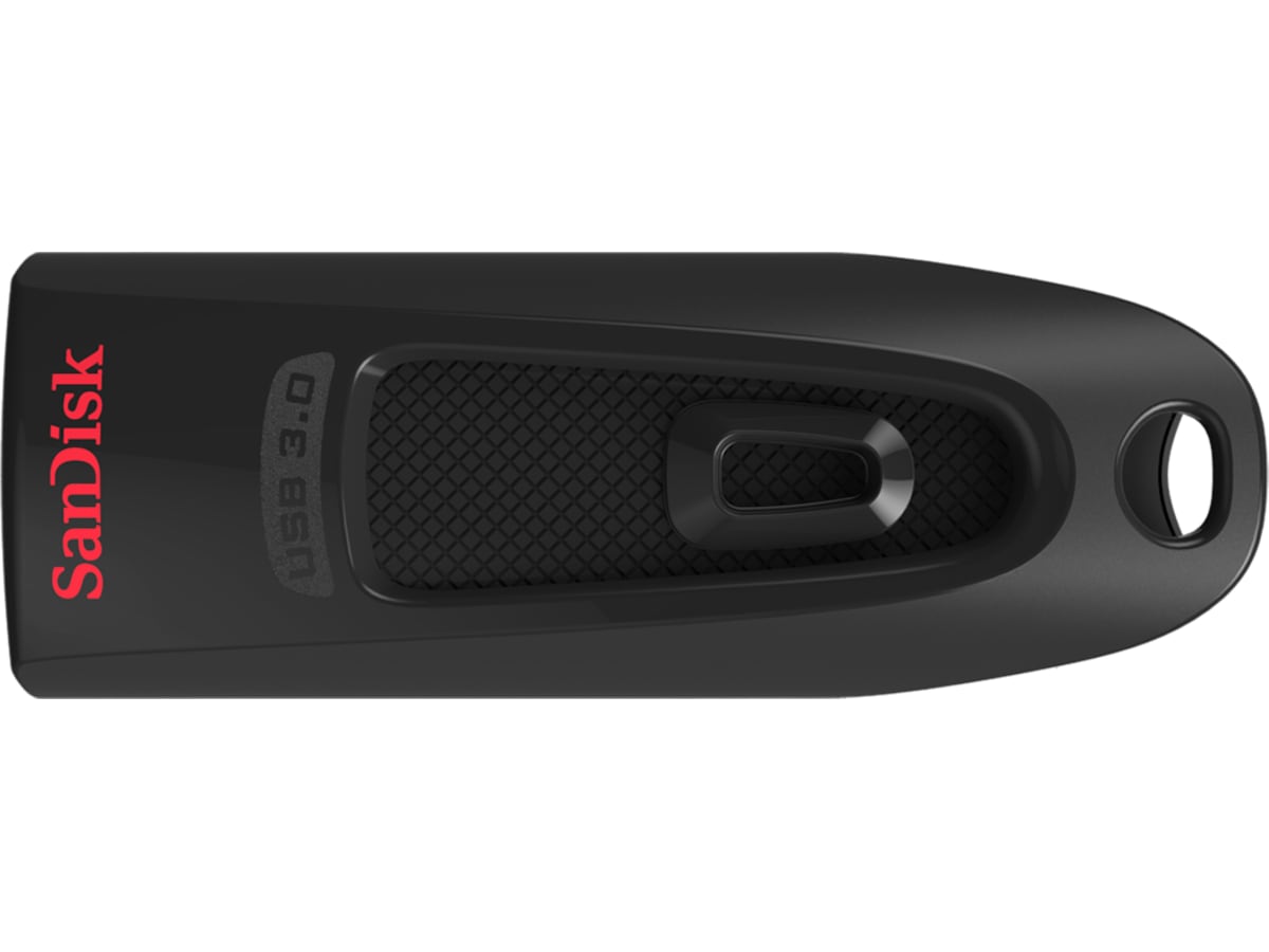 SanDisk Ultra 128GB USB-minnen USB-minnen