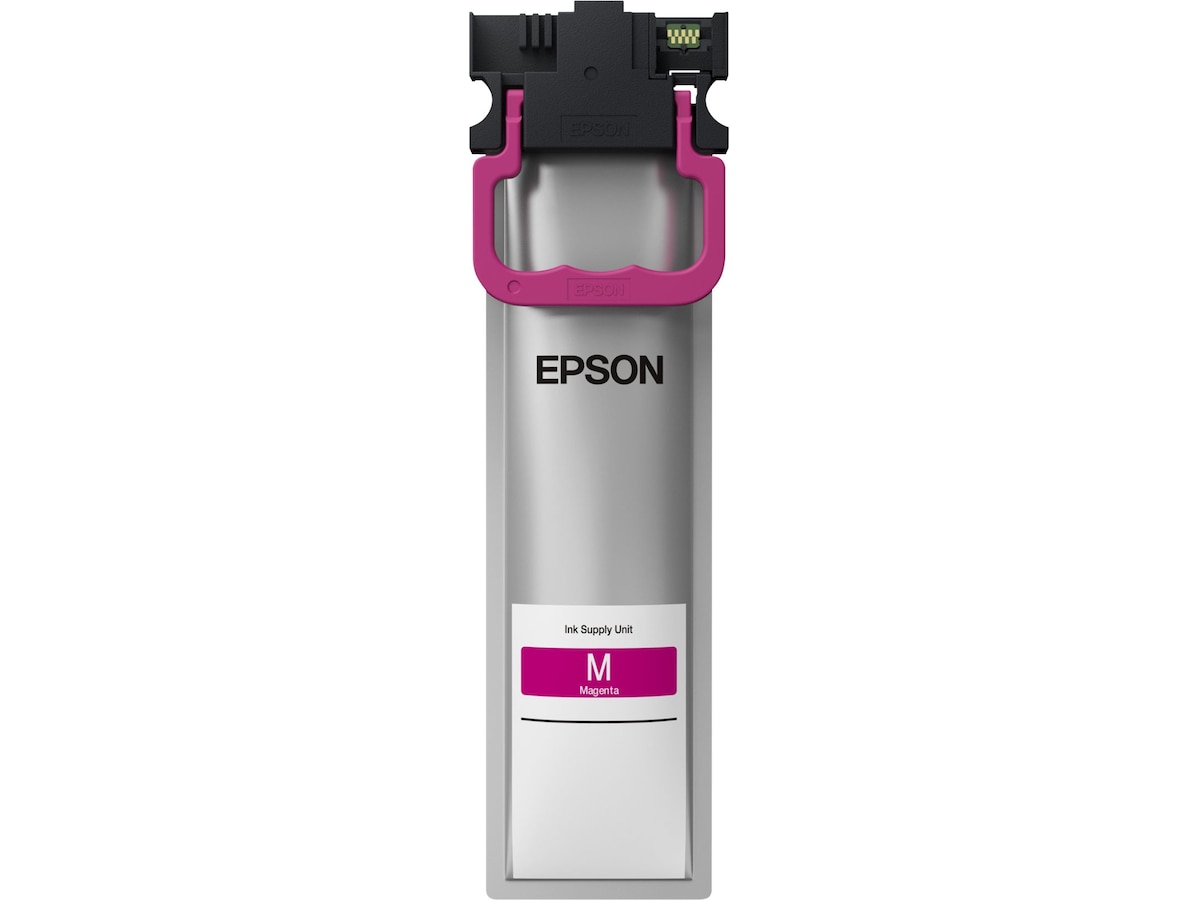 Epson bläck T11D3 XL Magenta