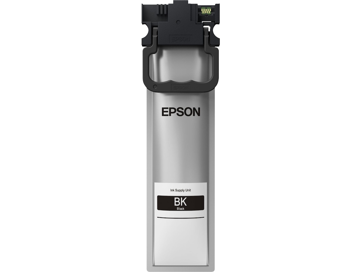 Epson bläck T11D1 XL Svart