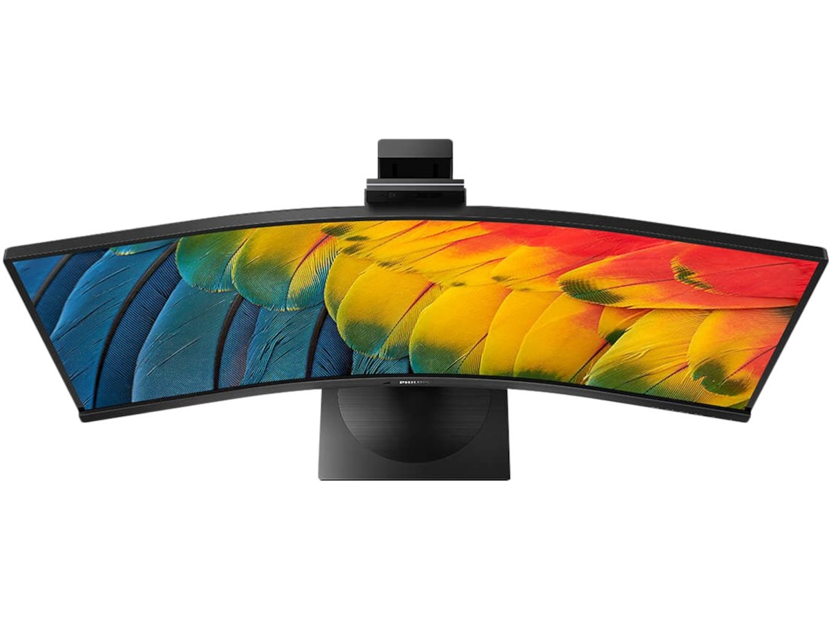Philips 34" Curved skärm 34B1U5600CH/00 Bildskärmar