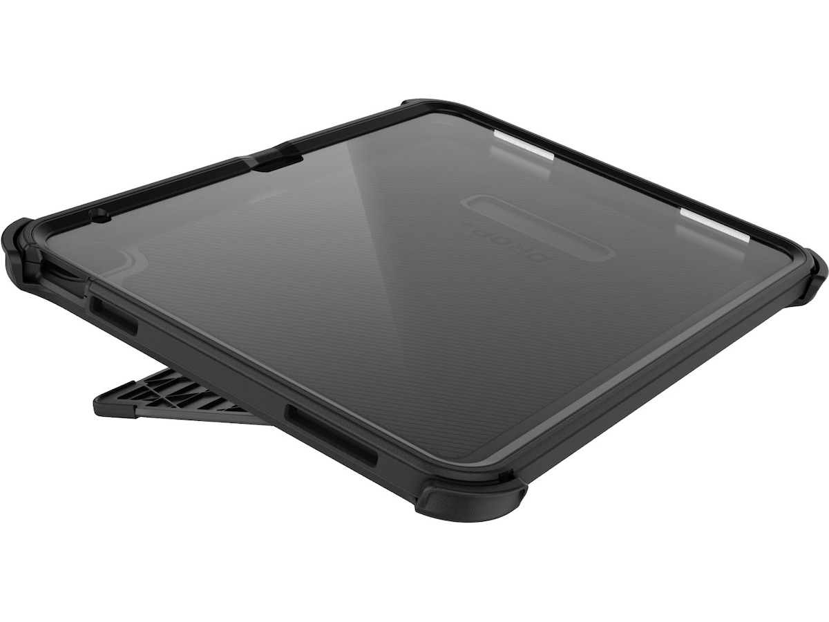 OtterBox iPad (2022) Defender ProPack-fodral (svart) Skydd