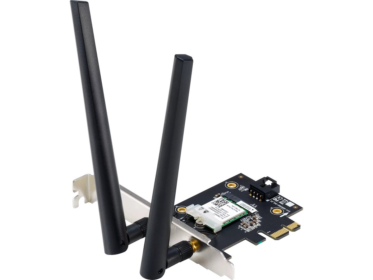 ASUS PCE-AXE5400 Nätverkskort Nätverkskort