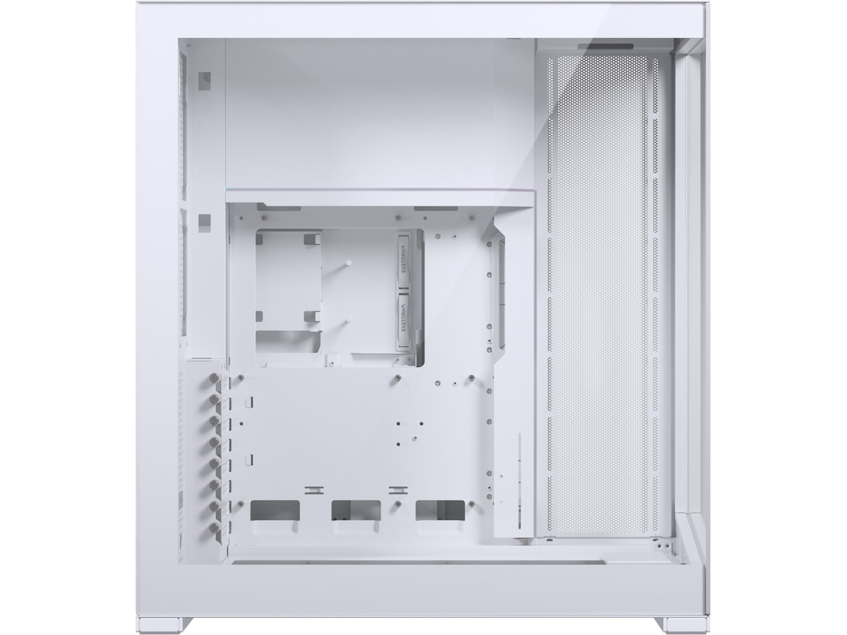 Phanteks NV7 Big Tower (vit) Big tower