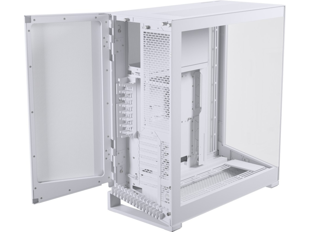 Phanteks NV7 Big Tower (vit) Big tower