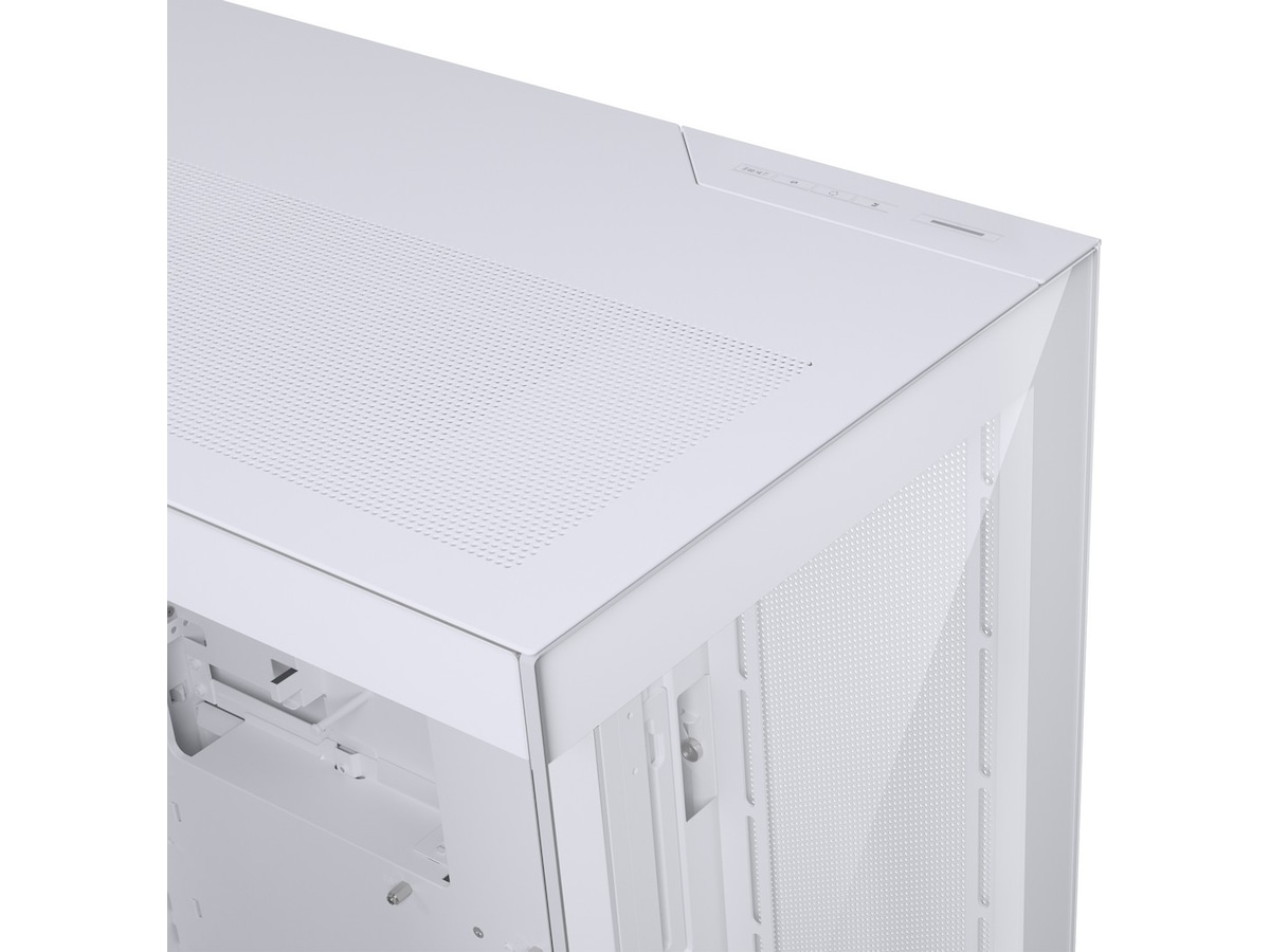 Phanteks NV7 Big Tower (vit) Big tower