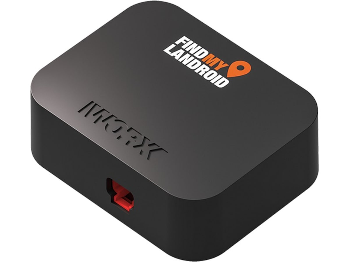 WORX Landroid Find My Landroid WA0862 Tillbehör till gräsklippare