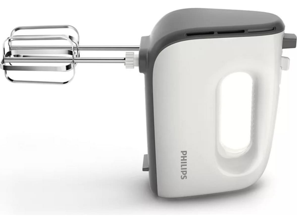 Philips 5000 Series HR3740/00 Elvisp (kashmirgrå) Stavmixers & elvispar