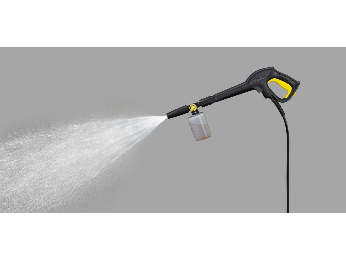 Kärcher FJ 6 Skummunstycke Tillbehör till högtryckstvättar