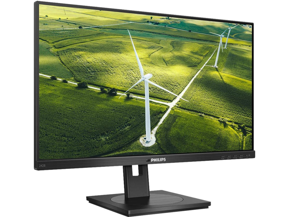 Philips 24" skärm 242B1G/00 Bildskärmar
