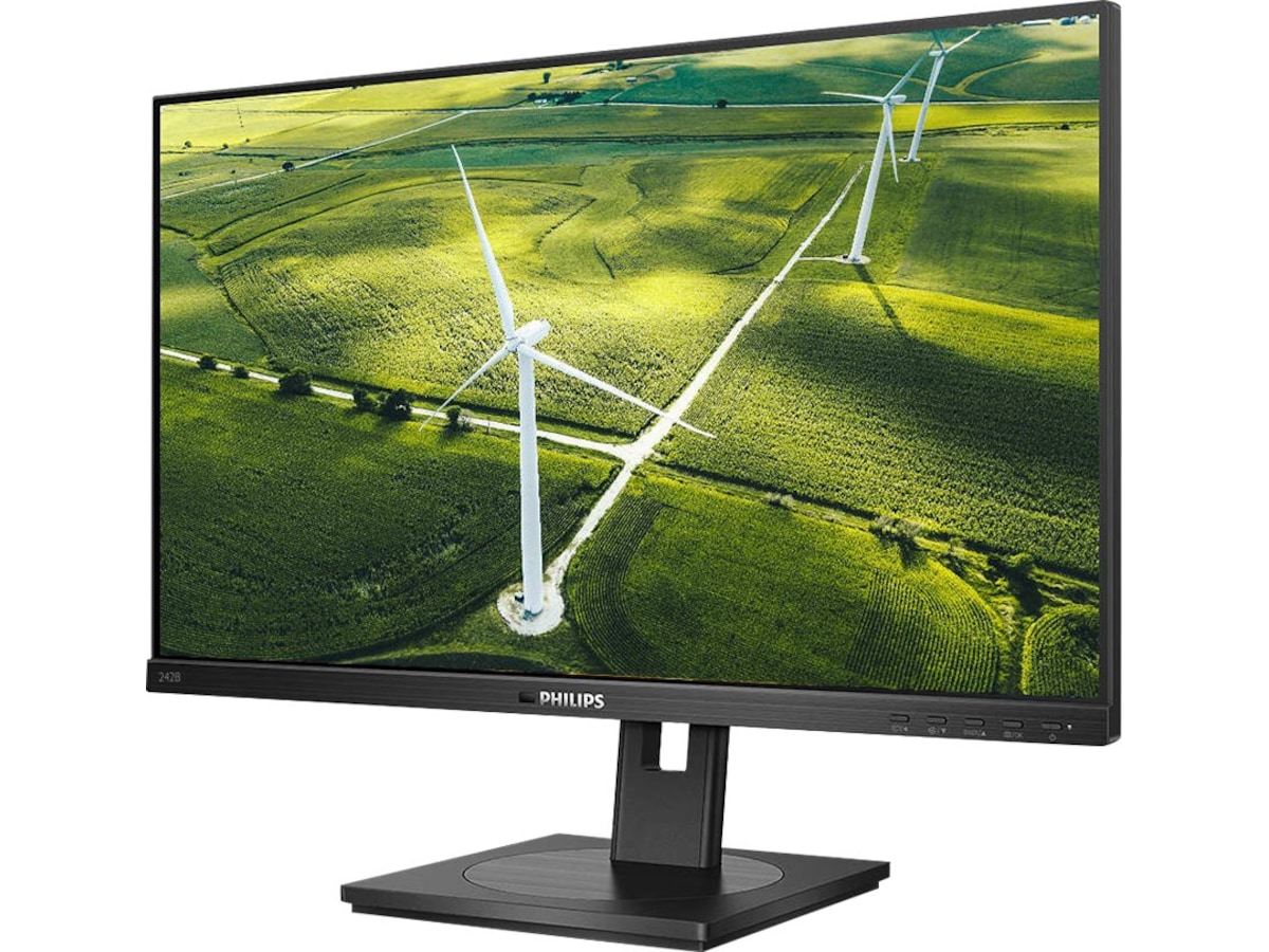Philips 24" skärm 242B1G/00 Bildskärmar