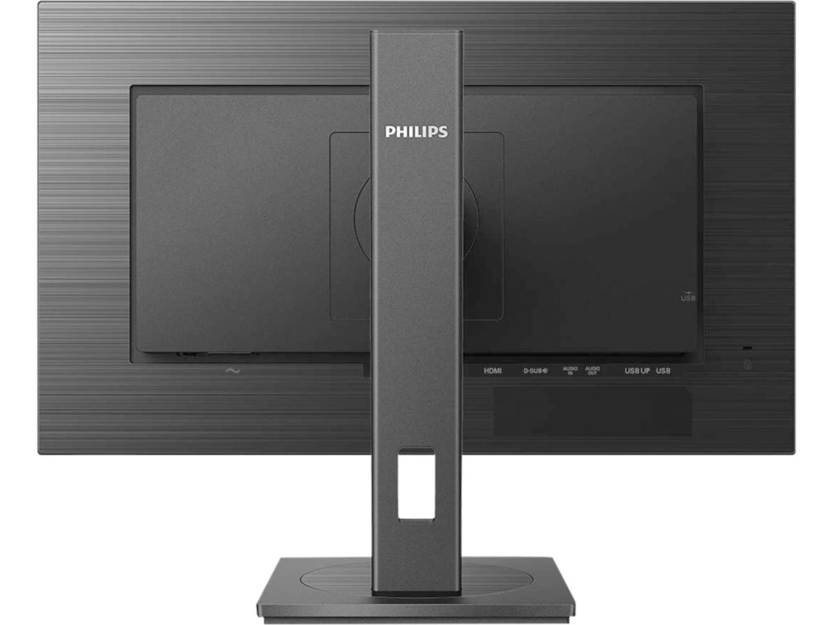 Philips 24" skärm 242B1G/00 Bildskärmar